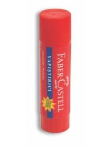 Faber Castell Stick Yapıştırıcı 10 Gr