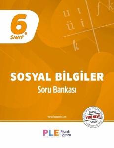 PLE - 6.Sınıf - Sosyal Bilgiler Soru Bankası