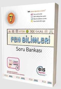 Eis Yayınları 7. Sınıf Soru Bankası - Fen
Bilimleri