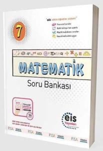 Eis Yayınları 7. Sınıf Soru Bankası -
Matematik