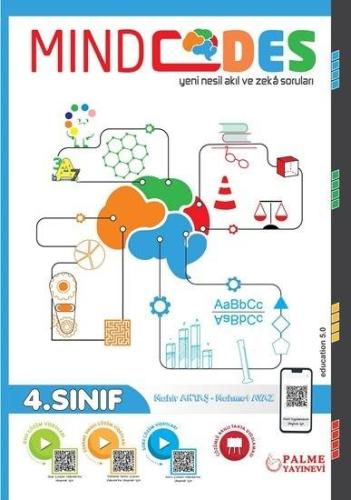 Mind Codes 4. Sınıf Akıl Kodları