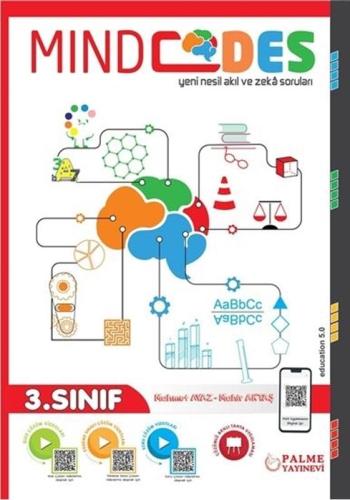 Mind Codes 3. Sınıf Akıl Kodları