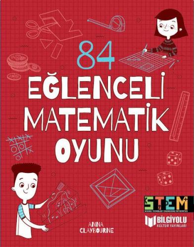 84 - EĞLENCELİ MATEMATİK OYUNU (YENİ)