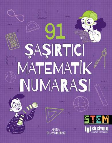 91 - ŞAŞIRTICI MATEMATİK NUMARASI (YENİ)