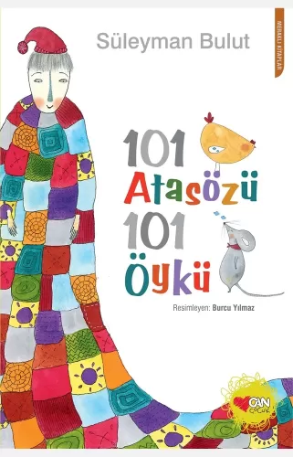 101 Atasözü 101 Öykü