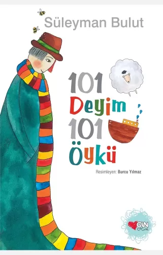 101 Deyim 101 Öykü