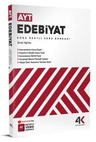 AYT KONU ÖZETLİ SORU BANKASI EDEBİYAT