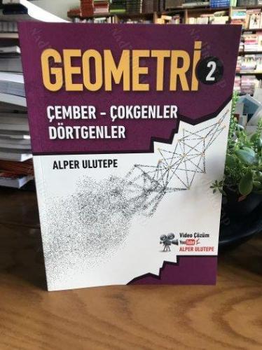 ÇEMBER - ÇOKGENLER - GÖRTGENLER