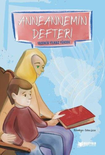 ANNEANNEMİN DEFTERİ