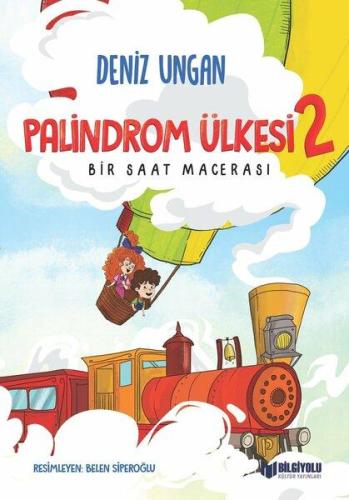 PALİNDROM ÜLKESi 2