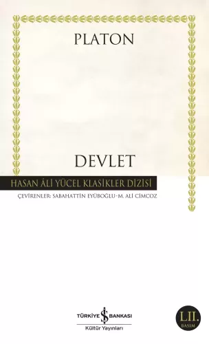 Devlet