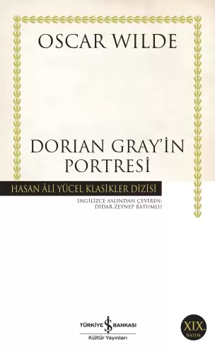 Dorian Gray’in Portresi