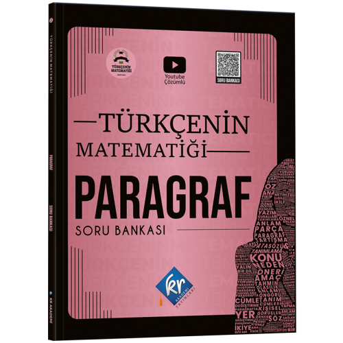 Gamze Hoca Türkçenin Matematiği Tüm Sınavlar İçin Paragraf Soru Bankas