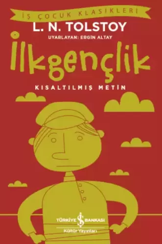 İlkgençlik