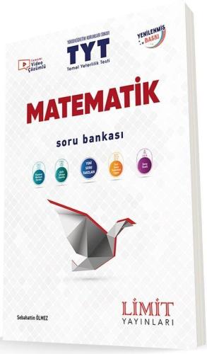 Limit Yayınları TYT Matematik Soru Bankası