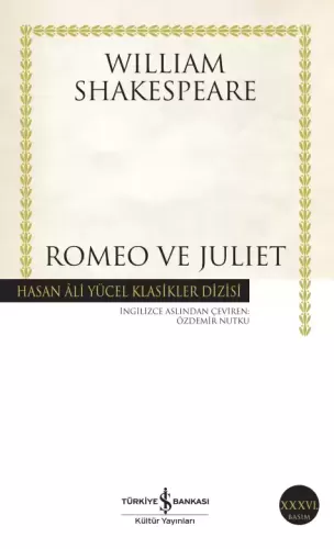 Romeo ve Juliet