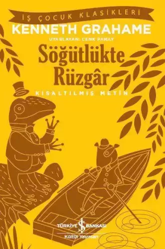 Söğütlükte Rüzgâr